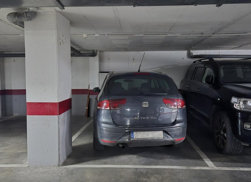 Reventa - Apartamento - Valencia - Paterna