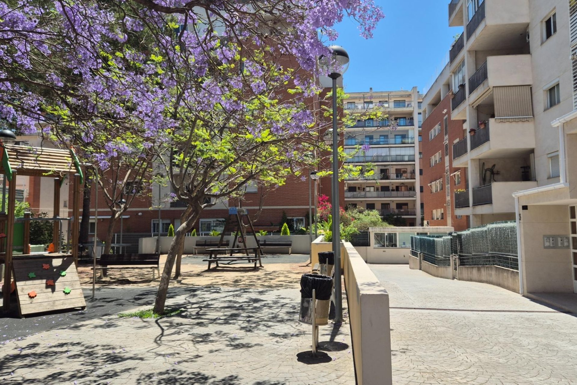 Reventa - Apartamento - Valencia - Paterna