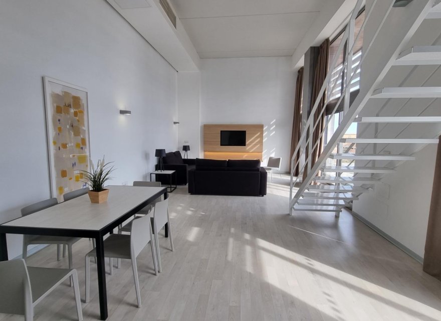 Reventa - Apartamento - Valencia - Patraix