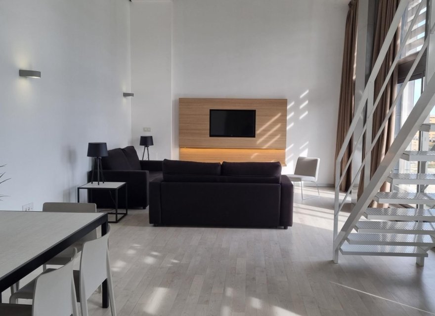 Reventa - Apartamento - Valencia - Patraix