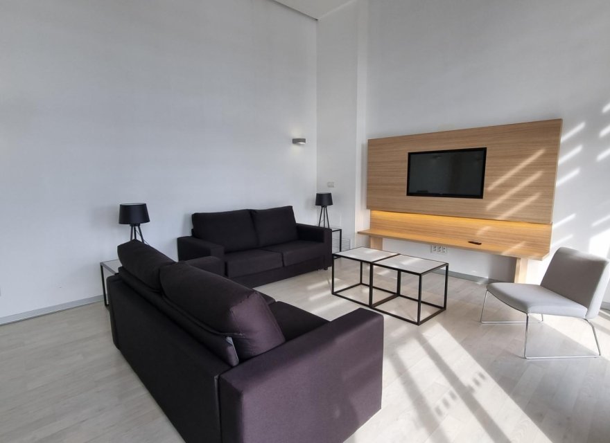 Reventa - Apartamento - Valencia - Patraix
