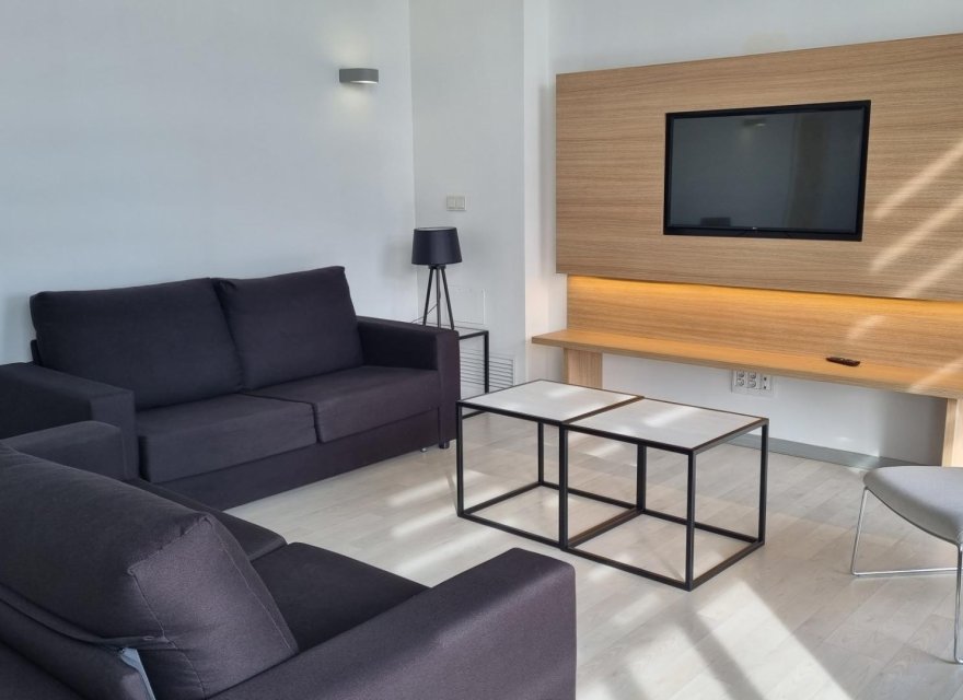 Reventa - Apartamento - Valencia - Patraix