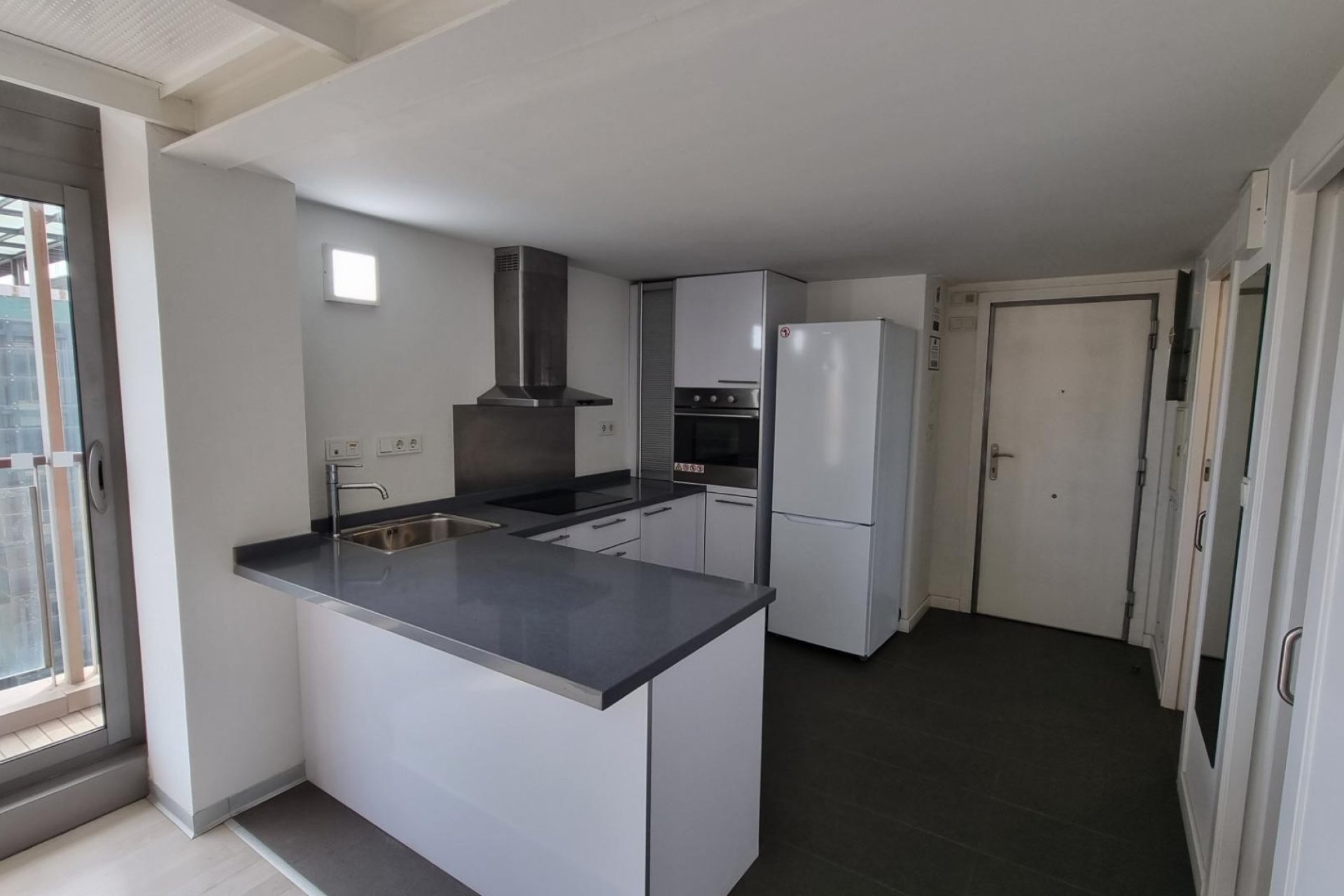Reventa - Apartamento - Valencia - Patraix
