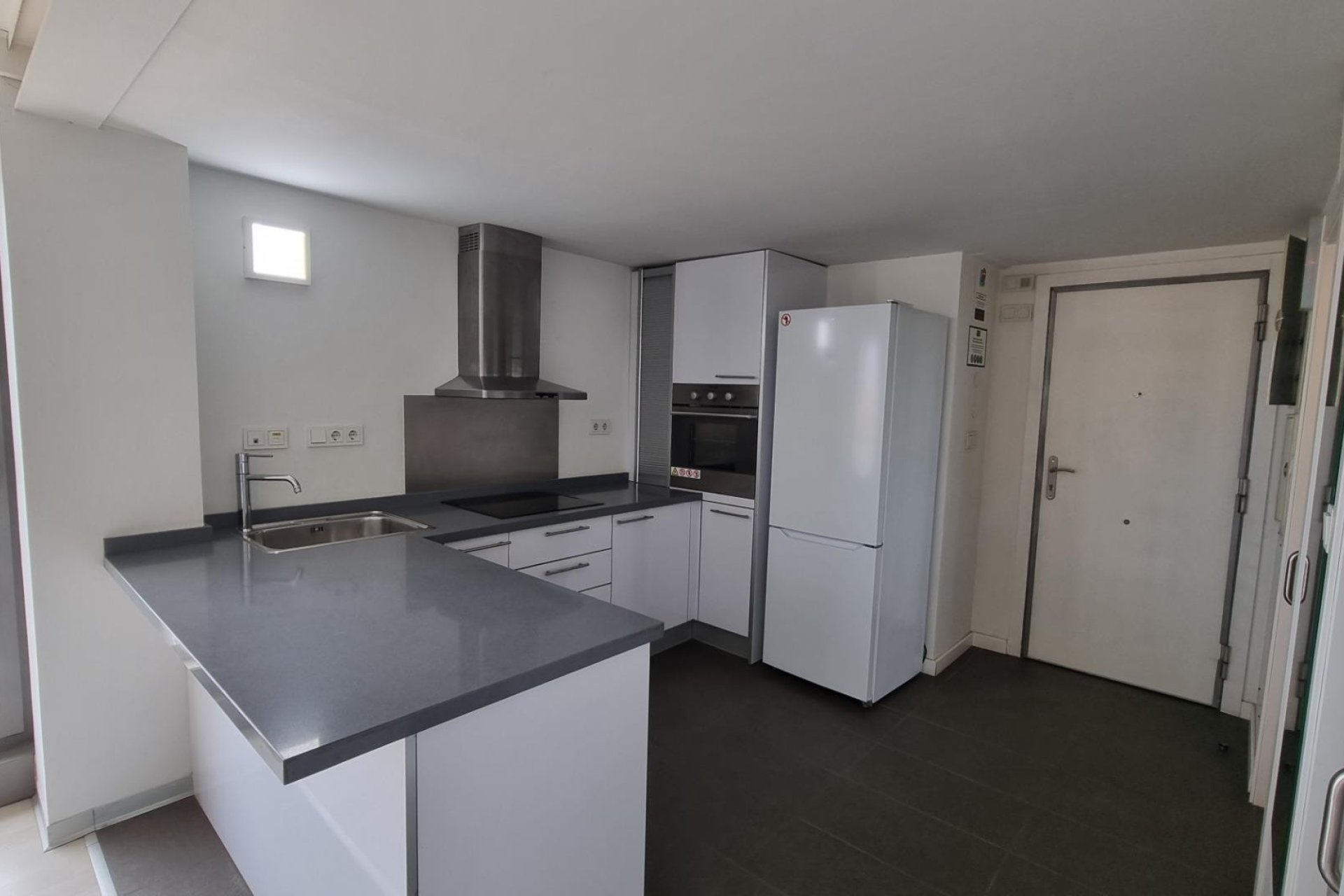 Reventa - Apartamento - Valencia - Patraix