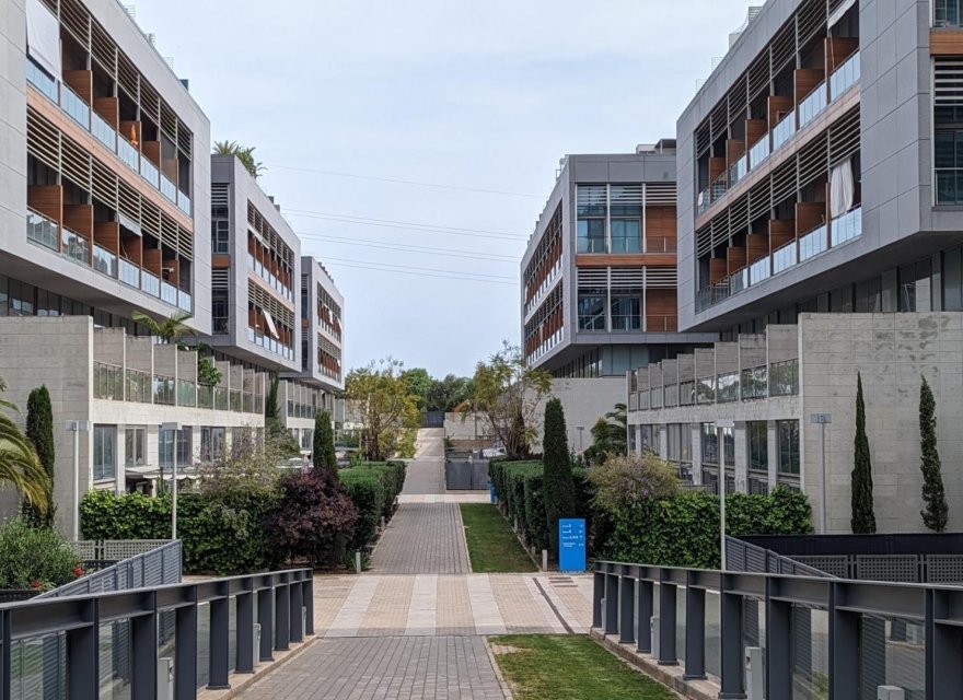 Reventa - Apartamento - Valencia - Patraix