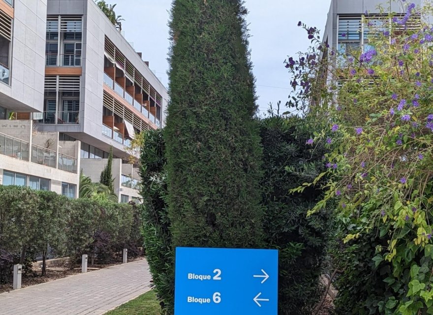 Reventa - Apartamento - Valencia - Patraix