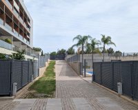Reventa - Apartamento - Valencia - Patraix