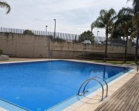 Reventa - Apartamento - Valencia - Patraix