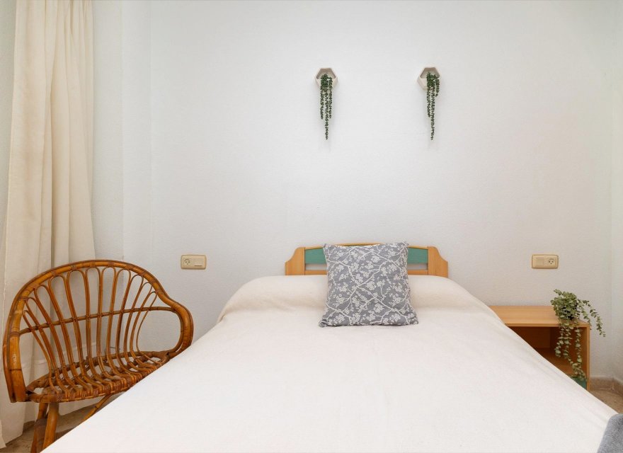 Reventa - Apartamento - Valencia - Puerto Saplaya