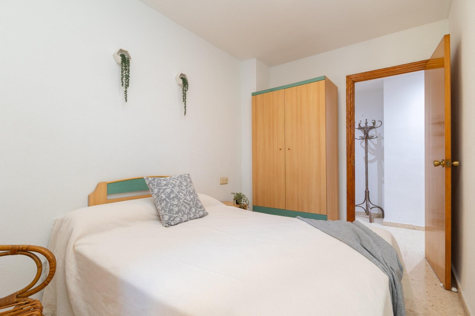 Reventa - Apartamento - Valencia - Puerto Saplaya