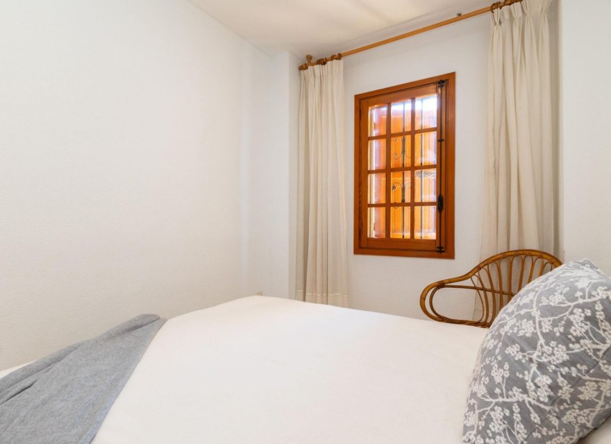 Reventa - Apartamento - Valencia - Puerto Saplaya