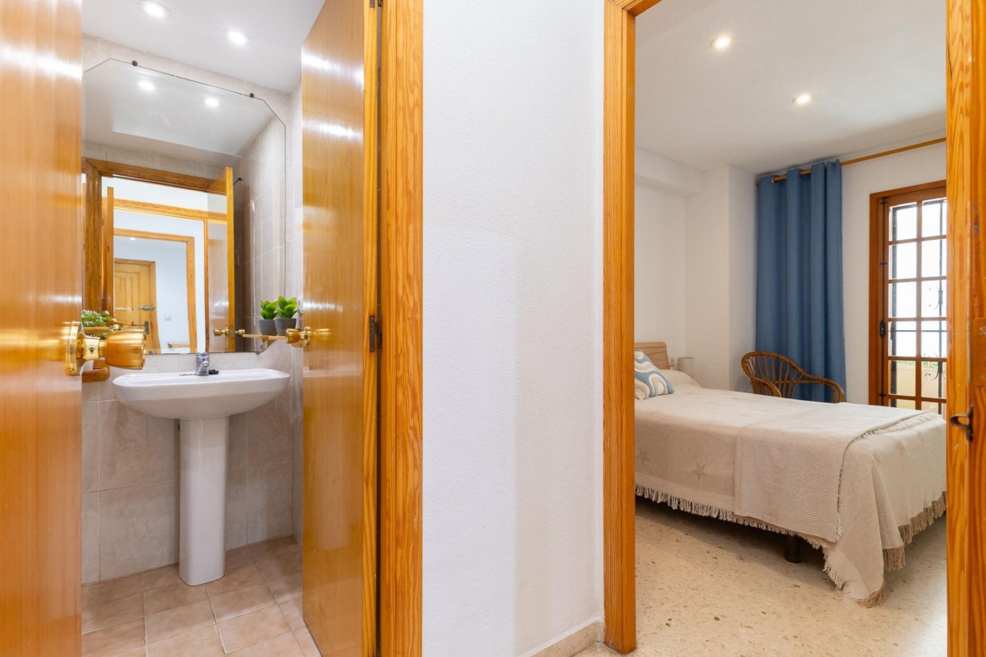 Reventa - Apartamento - Valencia - Puerto Saplaya