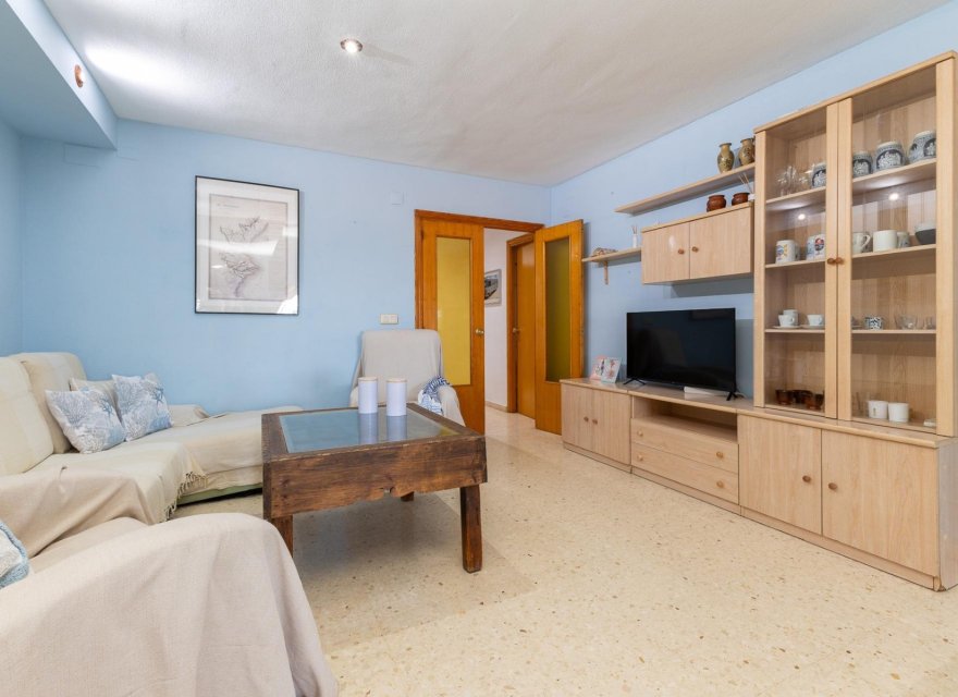 Reventa - Apartamento - Valencia - Puerto Saplaya