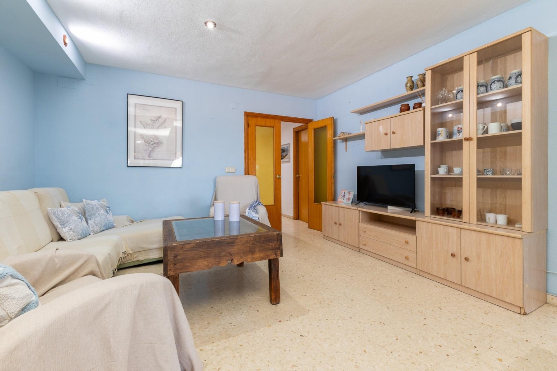 Reventa - Apartamento - Valencia - Puerto Saplaya