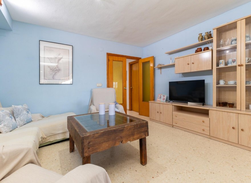 Reventa - Apartamento - Valencia - Puerto Saplaya