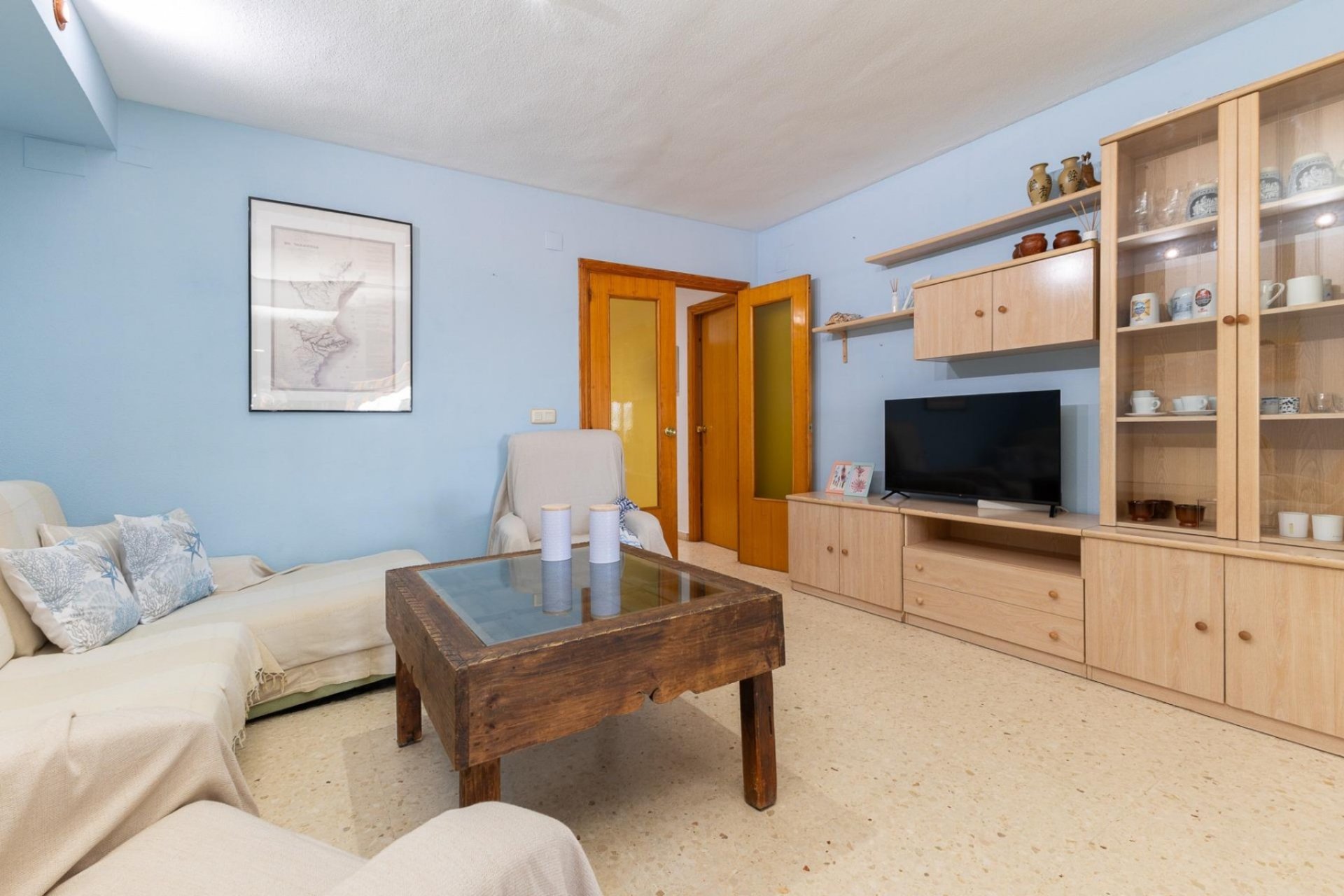 Reventa - Apartamento - Valencia - Puerto Saplaya