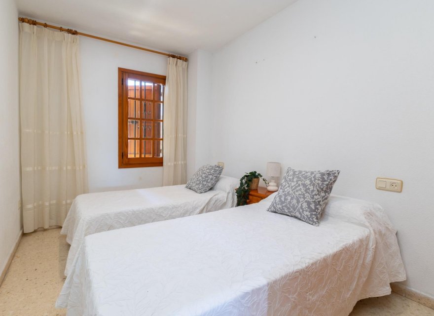 Reventa - Apartamento - Valencia - Puerto Saplaya