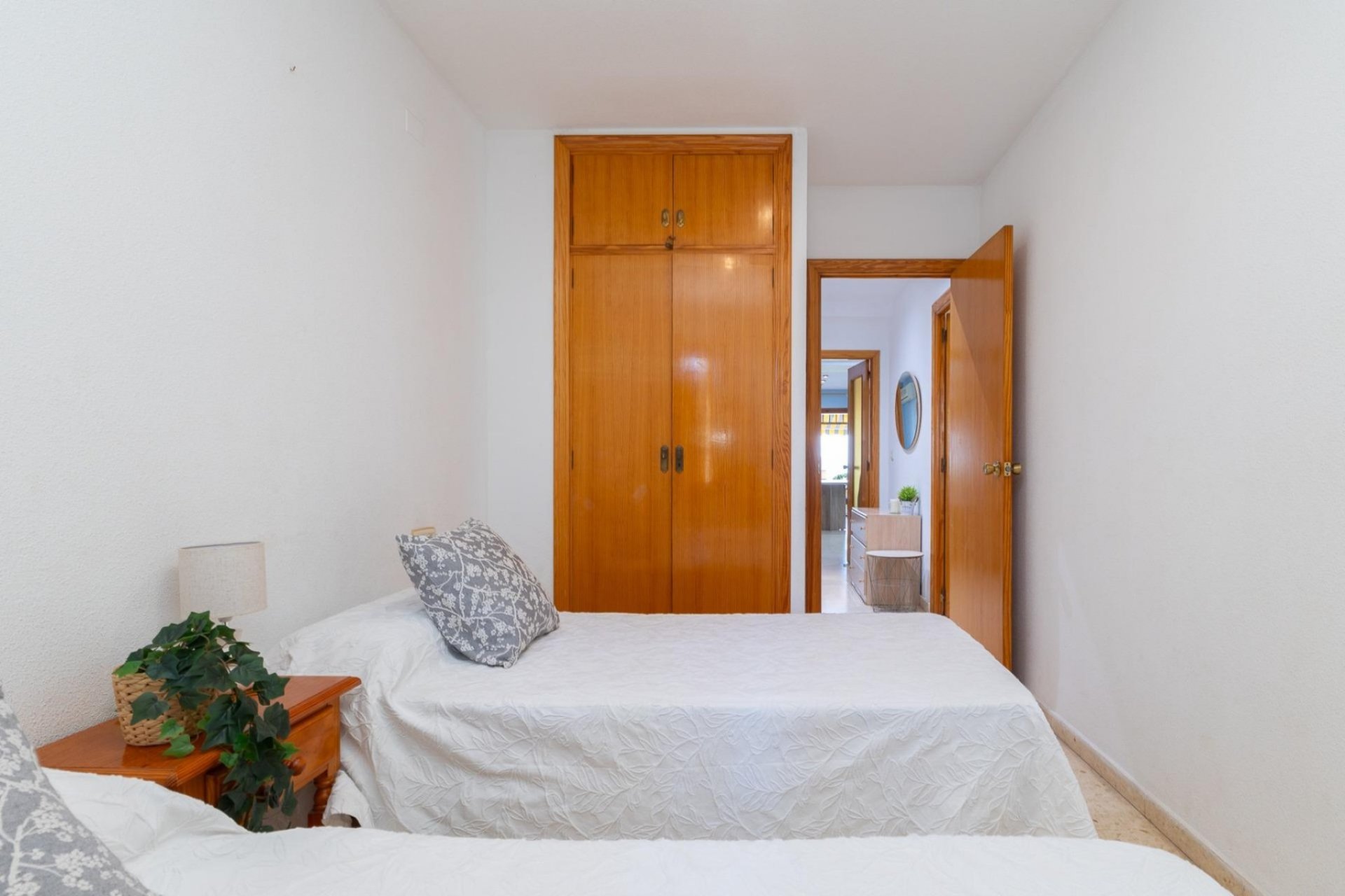 Reventa - Apartamento - Valencia - Puerto Saplaya