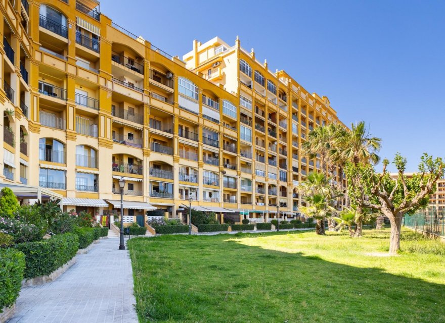 Reventa - Apartamento - Valencia - Puerto Saplaya