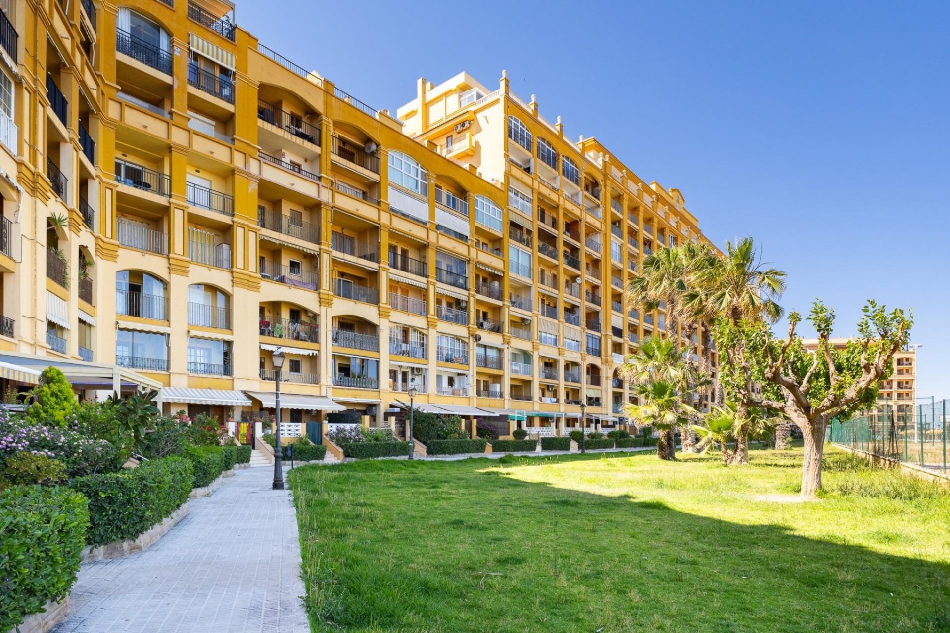 Reventa - Apartamento - Valencia - Puerto Saplaya