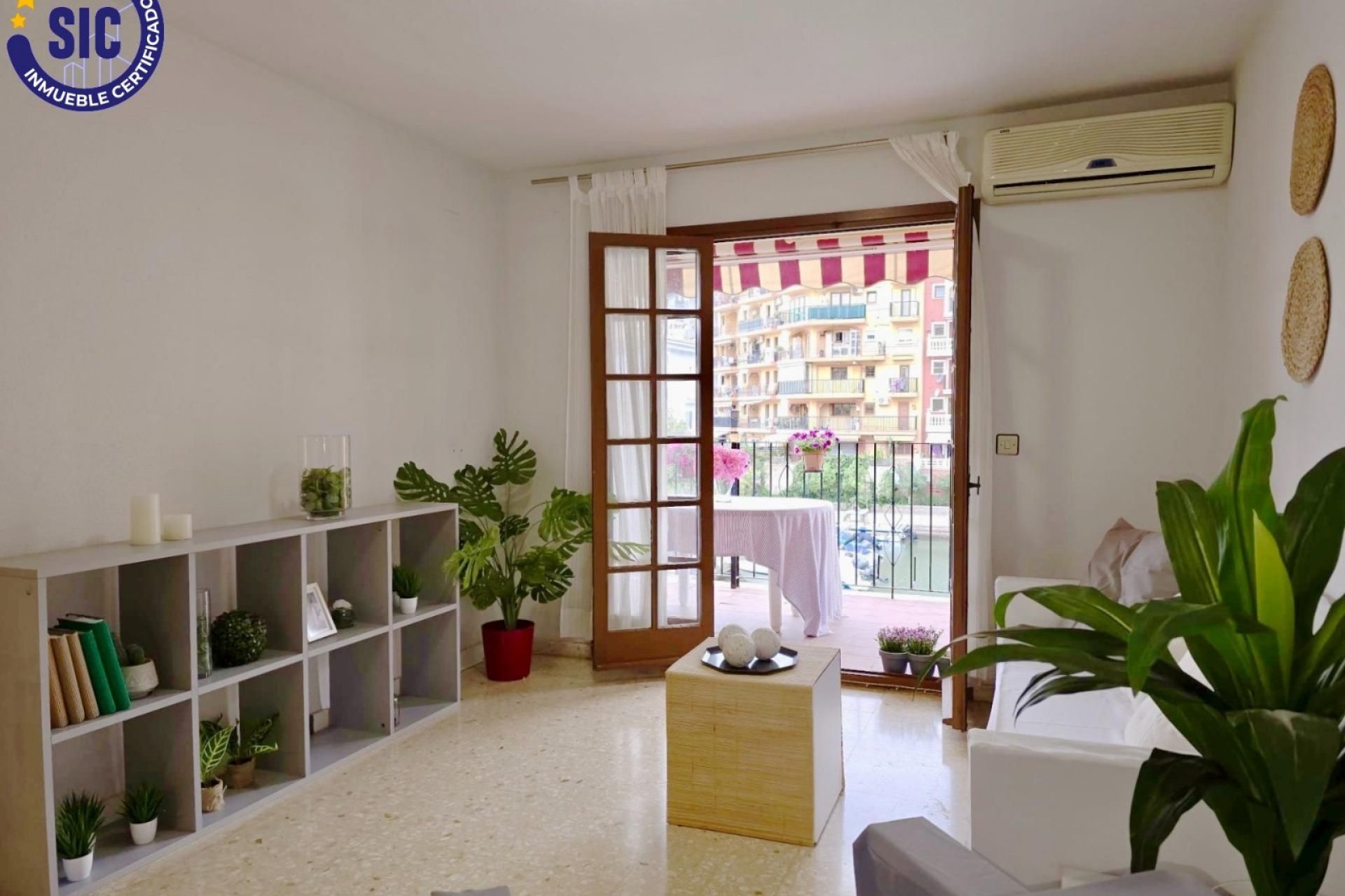 Reventa - Apartamento - Valencia - Puerto Saplaya