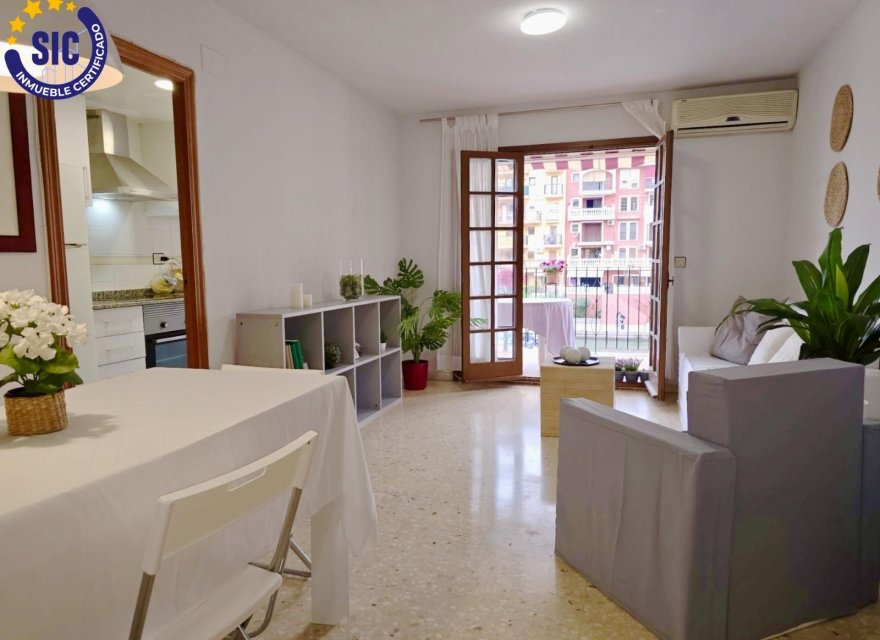 Reventa - Apartamento - Valencia - Puerto Saplaya