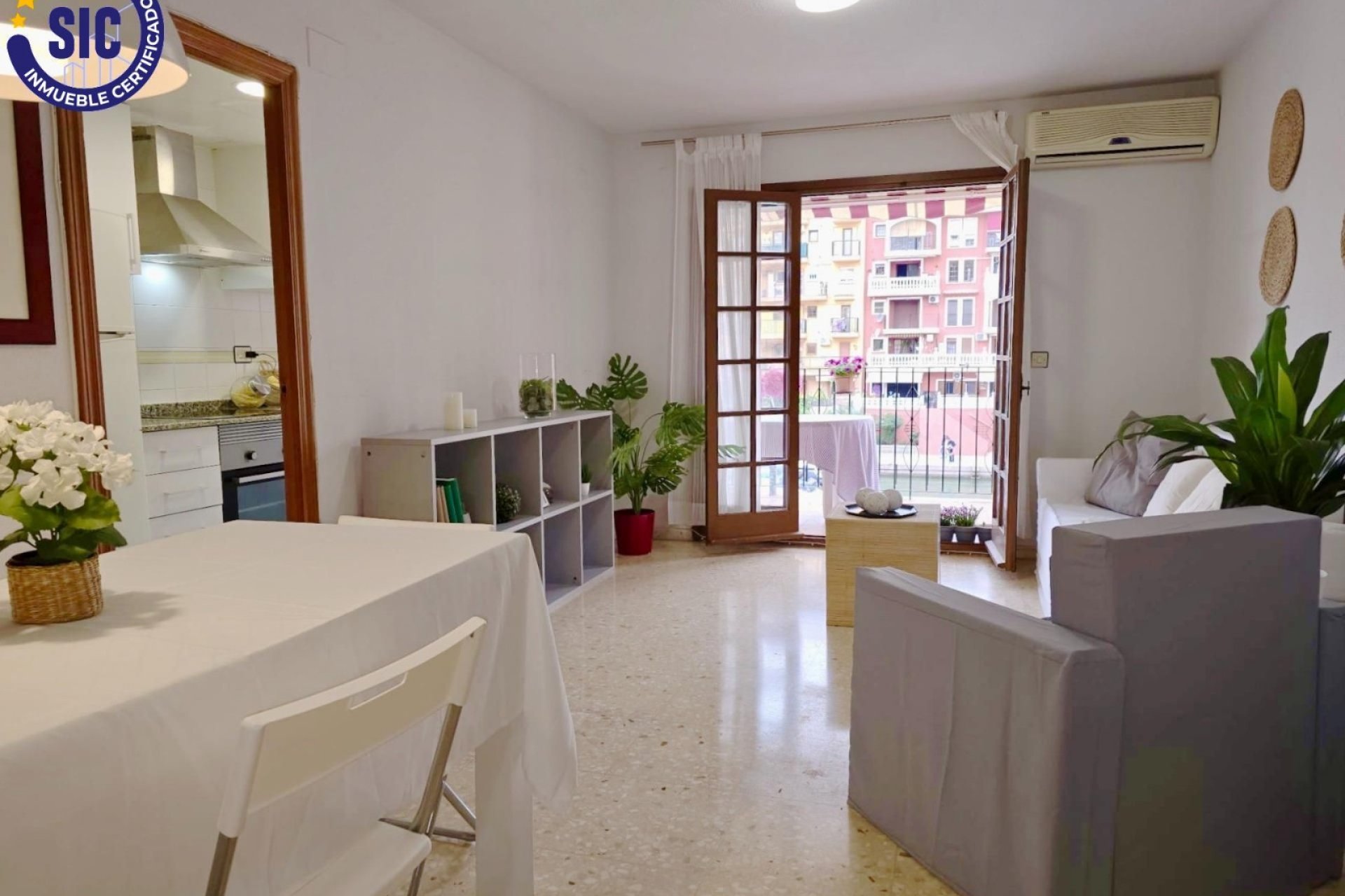 Reventa - Apartamento - Valencia - Puerto Saplaya