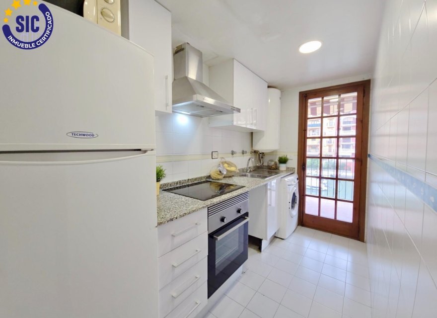 Reventa - Apartamento - Valencia - Puerto Saplaya