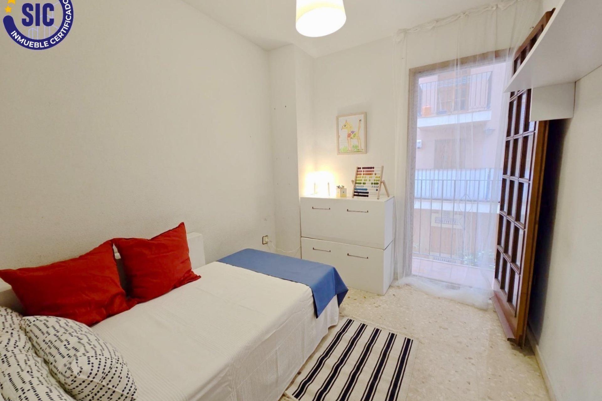 Reventa - Apartamento - Valencia - Puerto Saplaya