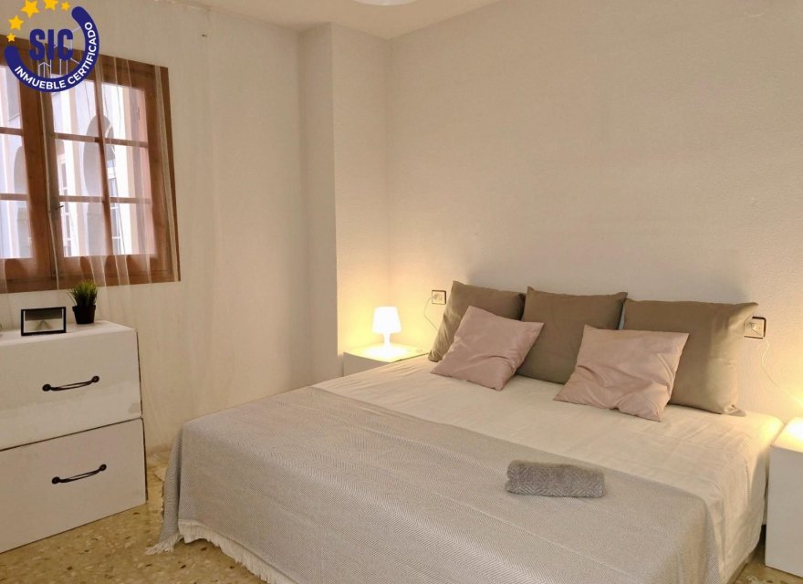 Reventa - Apartamento - Valencia - Puerto Saplaya