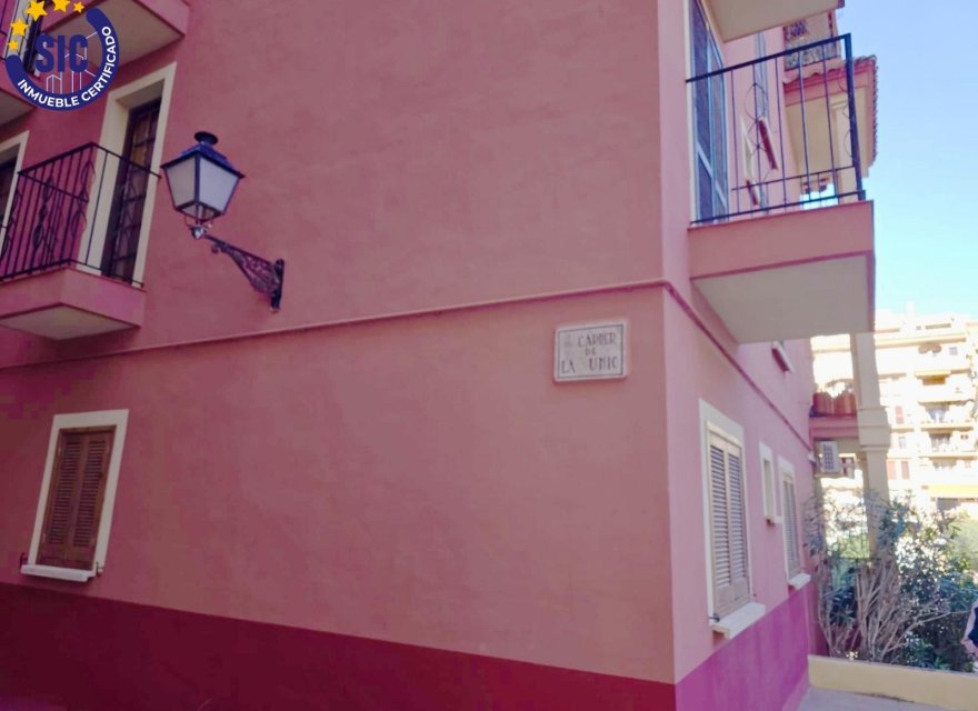 Reventa - Apartamento - Valencia - Puerto Saplaya