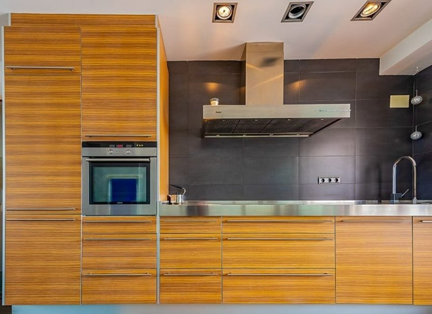 Reventa - Apartamento - Valencia - Puerto Saplaya