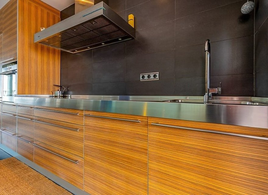 Reventa - Apartamento - Valencia - Puerto Saplaya