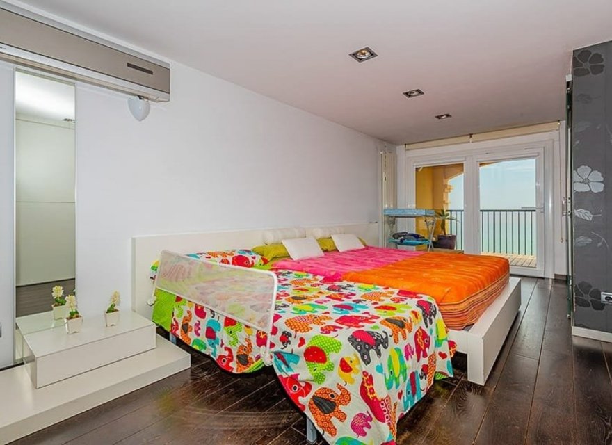 Reventa - Apartamento - Valencia - Puerto Saplaya