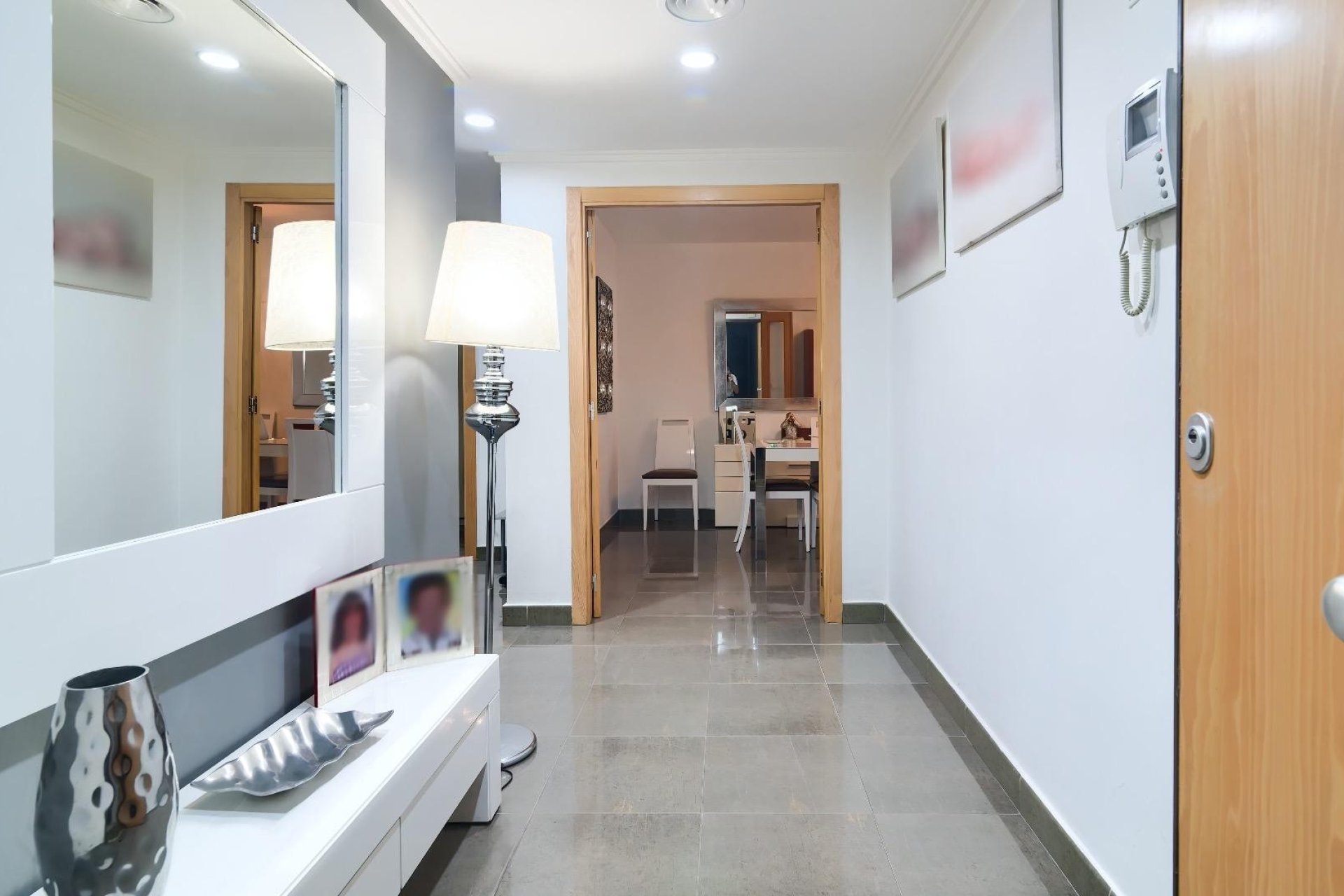 Reventa - Apartamento - Valencia - Quatre Carreres