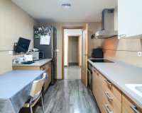 Reventa - Apartamento - Valencia - Quatre Carreres