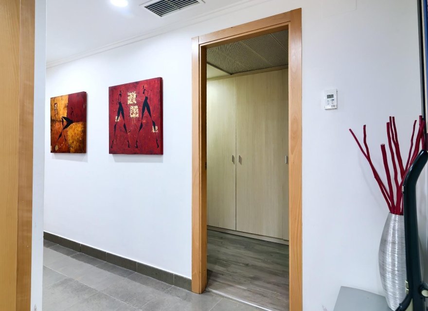 Reventa - Apartamento - Valencia - Quatre Carreres