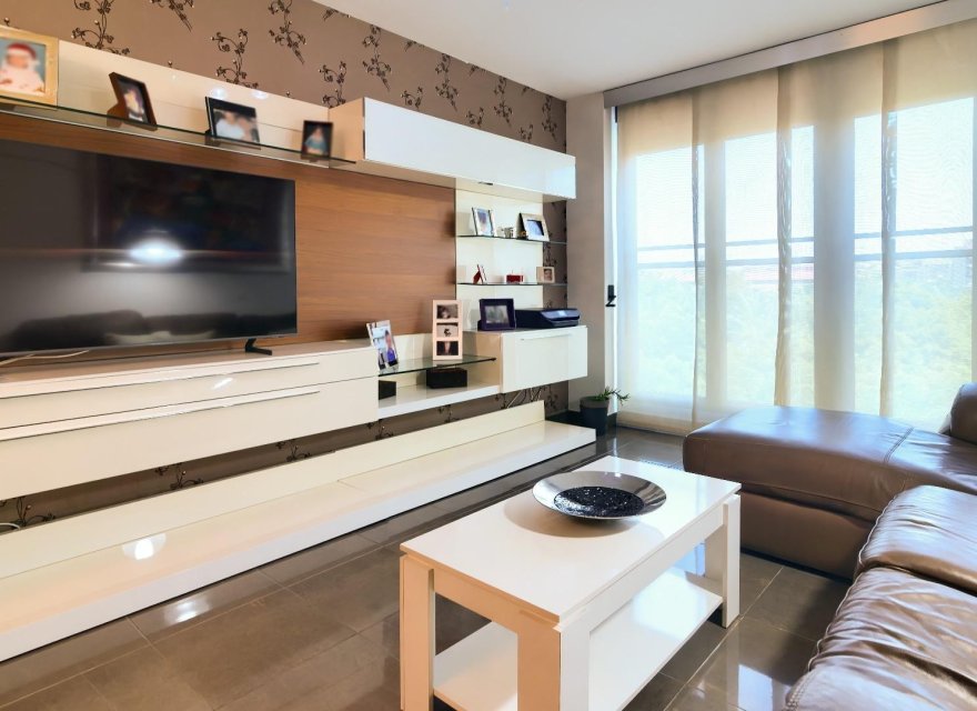 Reventa - Apartamento - Valencia - Quatre Carreres