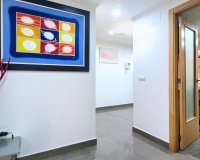 Reventa - Apartamento - Valencia - Quatre Carreres