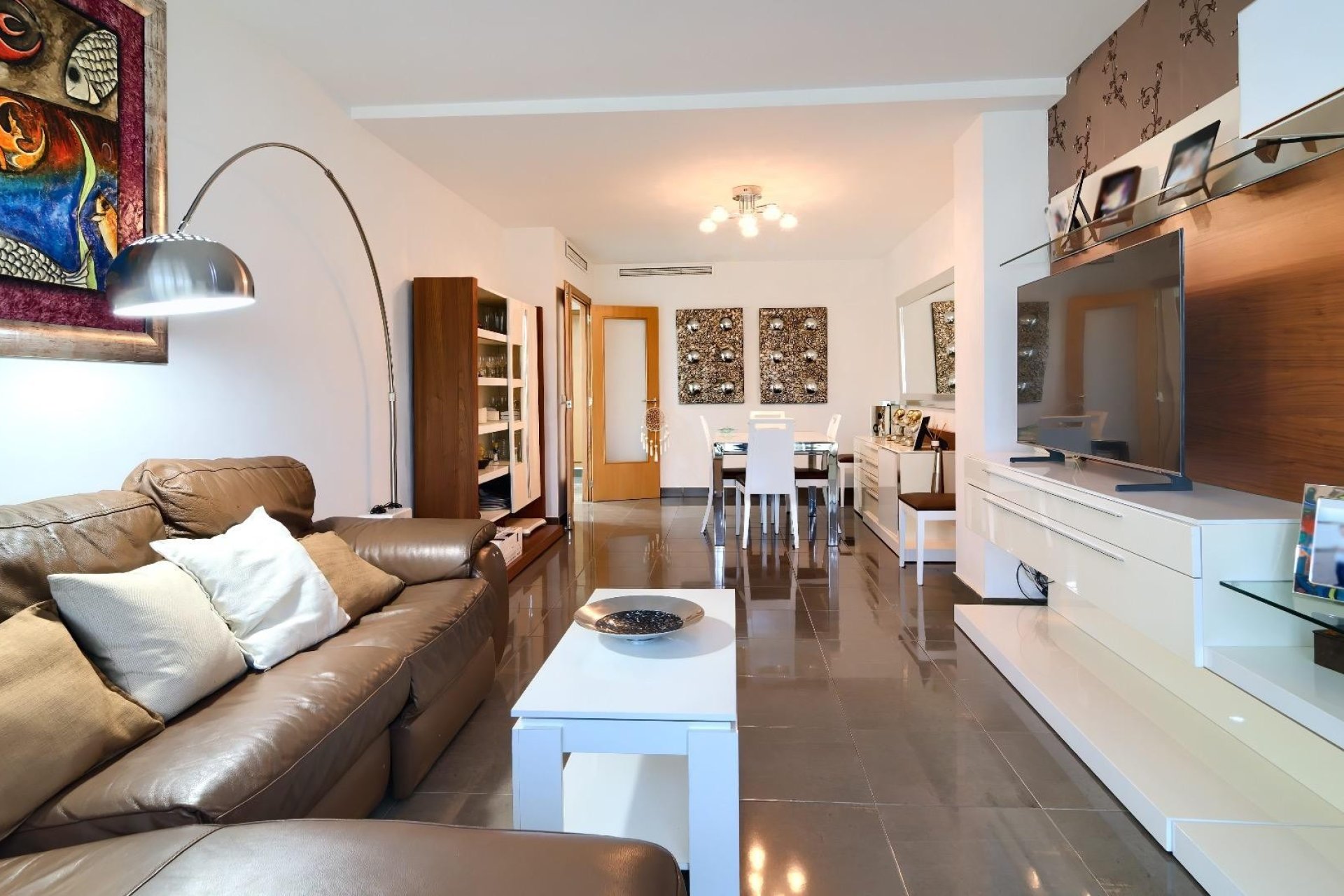 Reventa - Apartamento - Valencia - Quatre Carreres