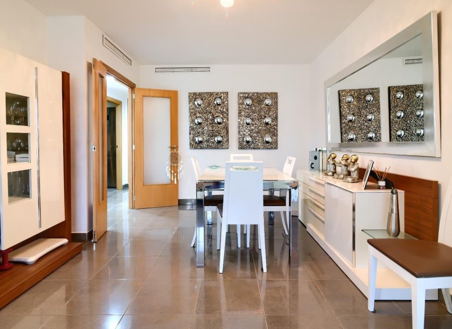 Reventa - Apartamento - Valencia - Quatre Carreres