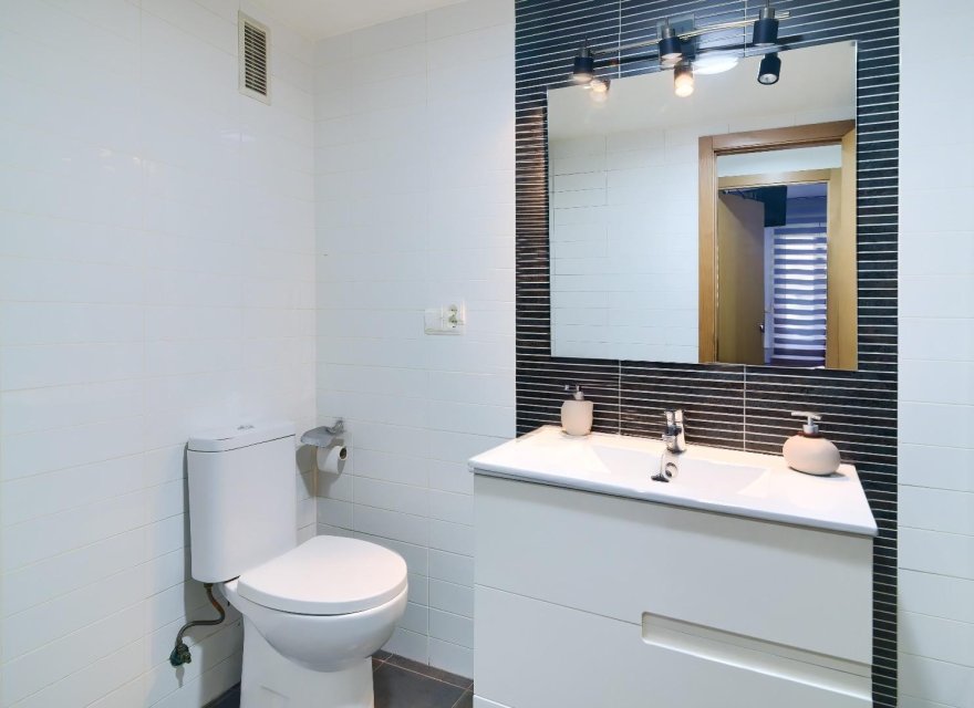 Reventa - Apartamento - Valencia - Quatre Carreres