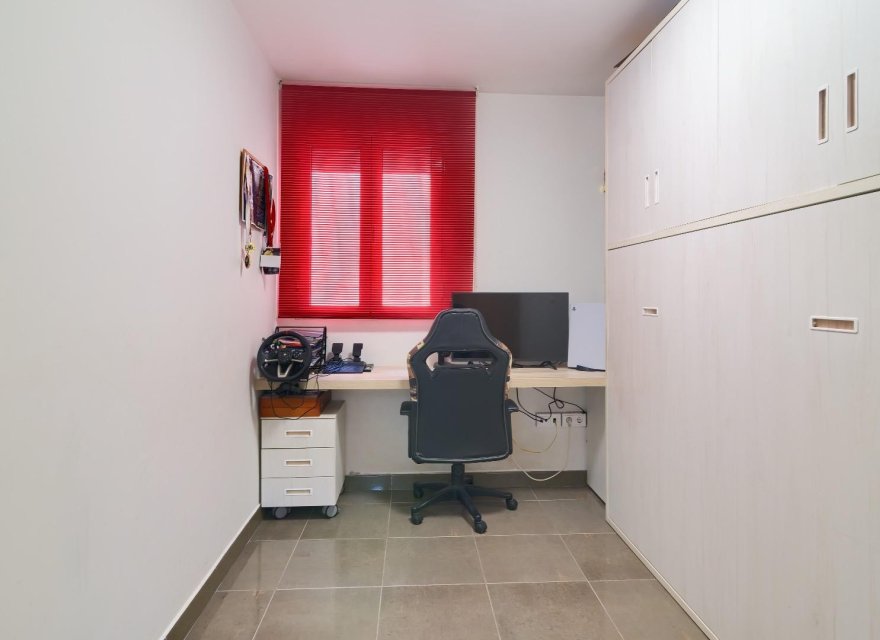 Reventa - Apartamento - Valencia - Quatre Carreres