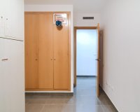 Reventa - Apartamento - Valencia - Quatre Carreres