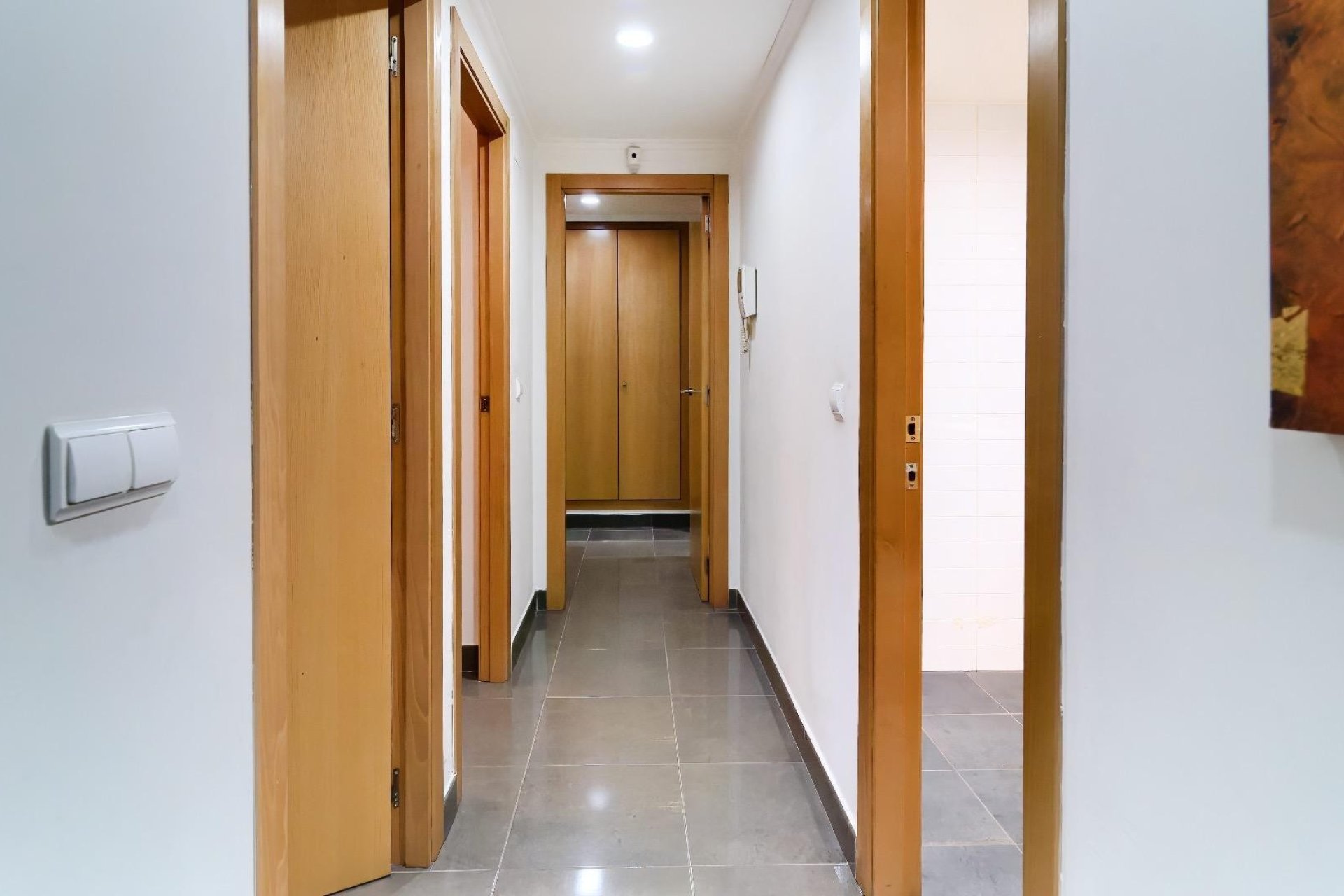 Reventa - Apartamento - Valencia - Quatre Carreres