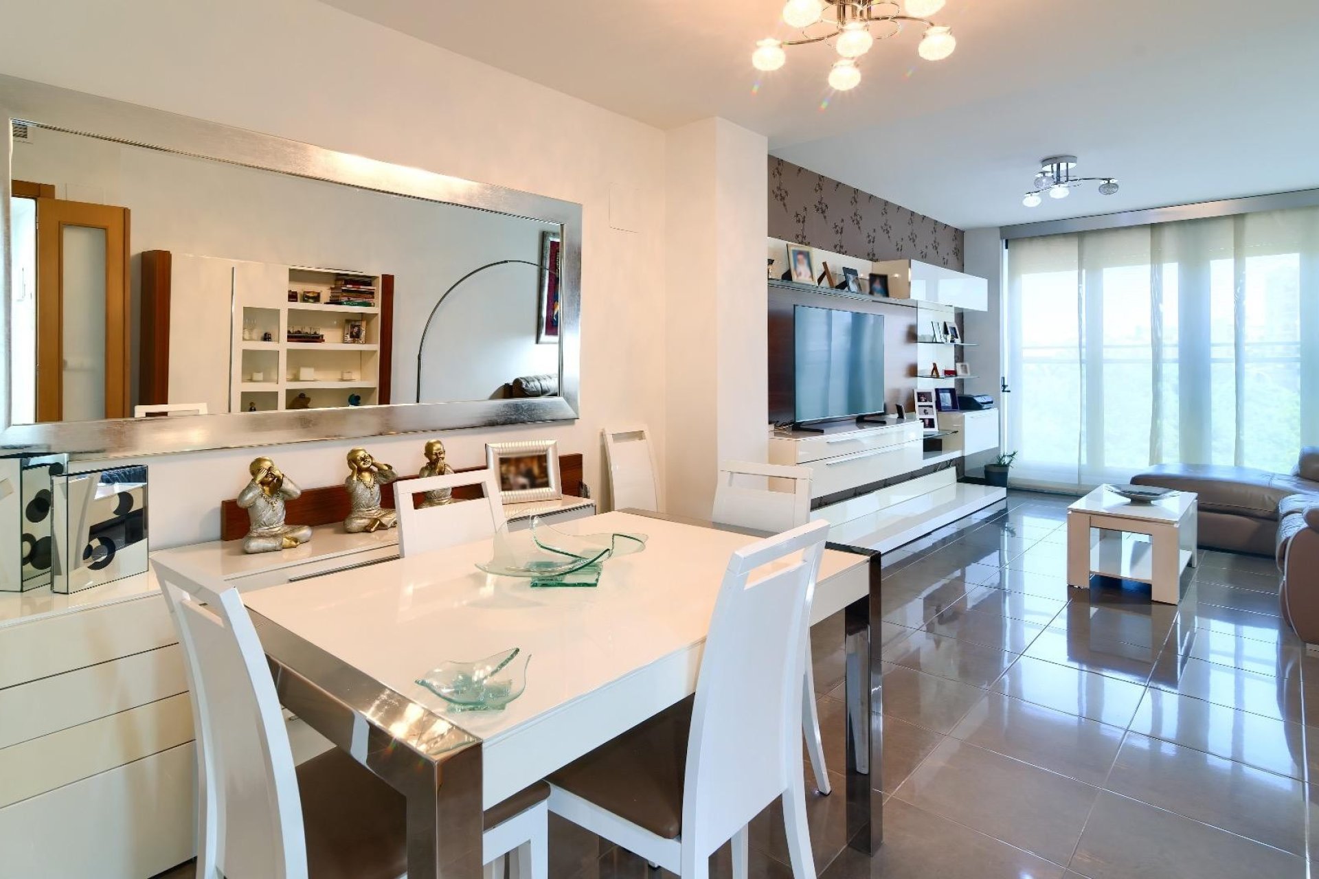 Reventa - Apartamento - Valencia - Quatre Carreres