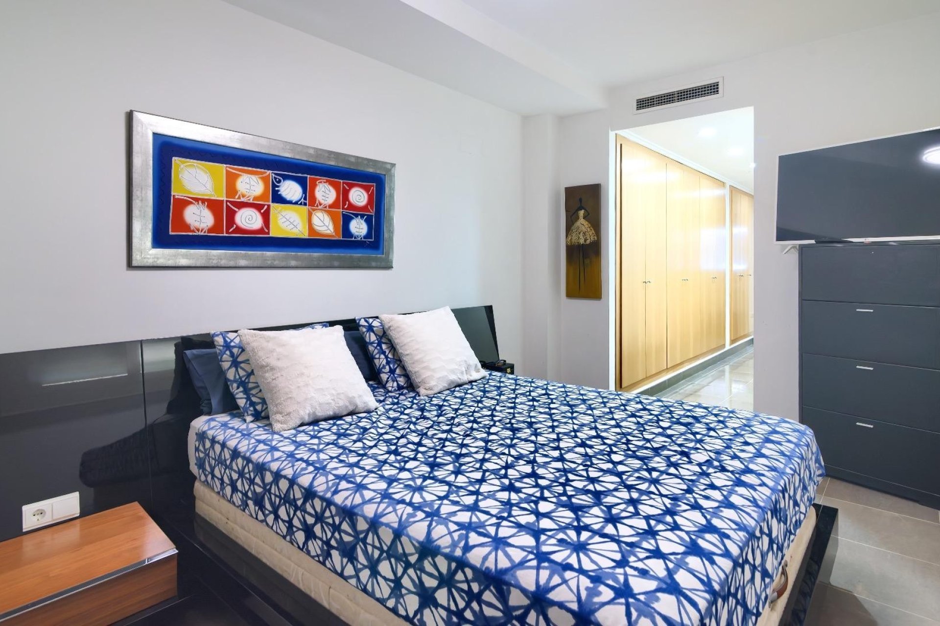 Reventa - Apartamento - Valencia - Quatre Carreres