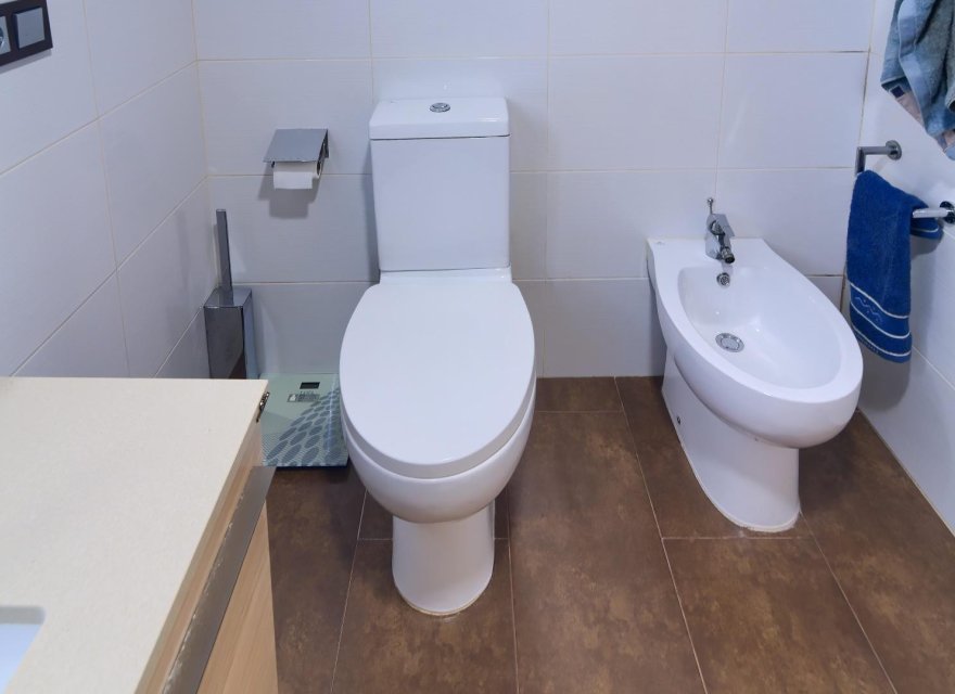 Reventa - Apartamento - Valencia - Quatre Carreres