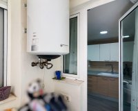 Reventa - Apartamento - Valencia - Quatre Carreres