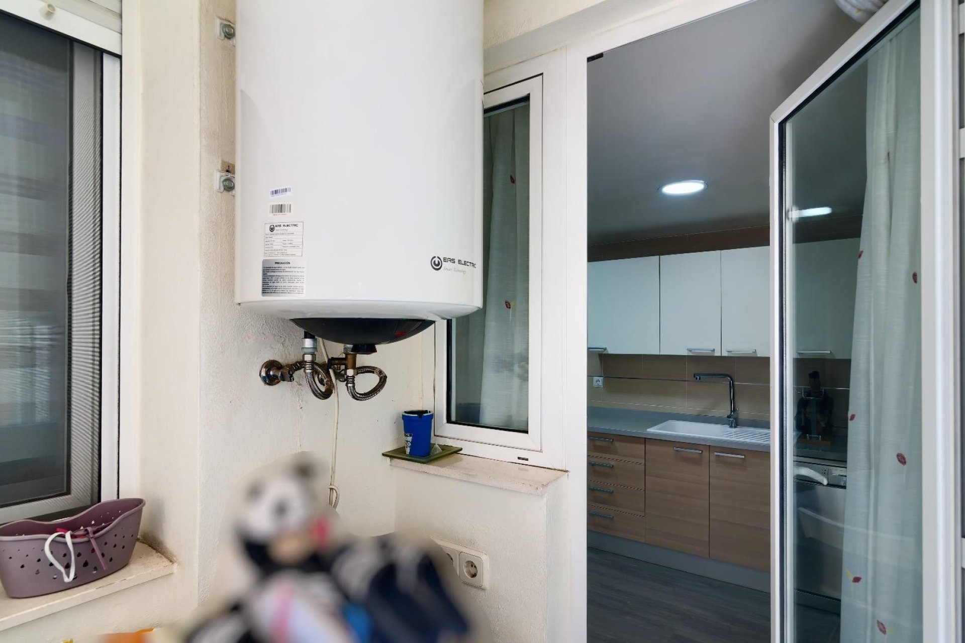 Reventa - Apartamento - Valencia - Quatre Carreres